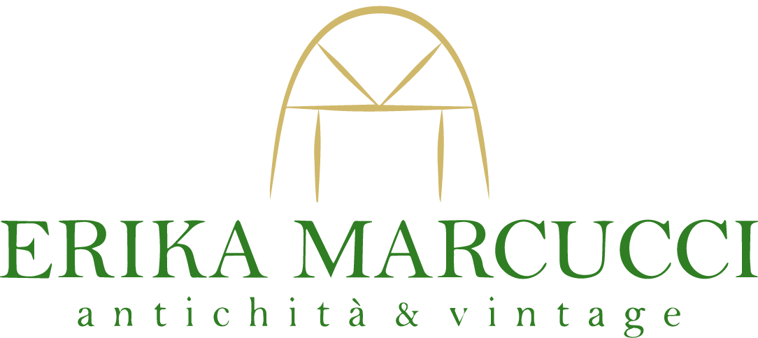 Erika Marcucci Antiquariato & Vintage